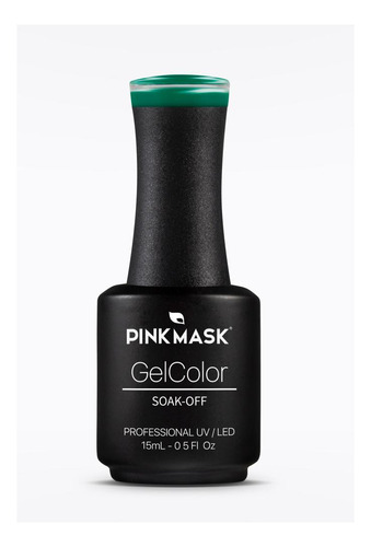 Pink Mask Esmalte Semi Countryside