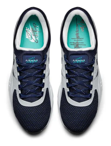 Nike air max zero para mujer hot sale