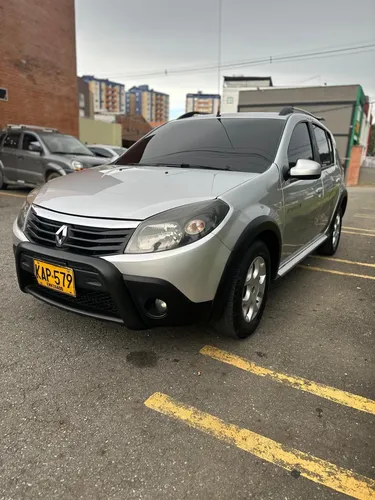 Renault Stepway 1.6l