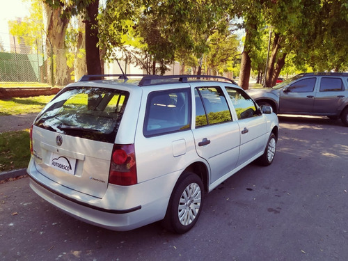 Volkswagen Gol Country 1.4 Año 2011, Impecable! Autodesco