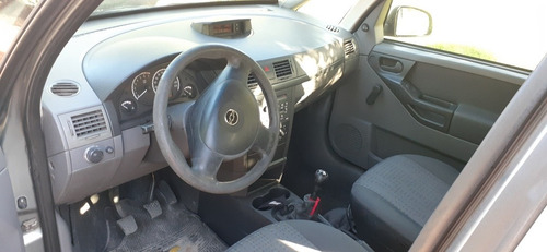 Chevrolet Meriva 1.8 Gl Aa+da 2008
