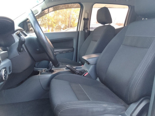 Imagen 9 de 15 de Ford Ranger Xlt 3.2 4x2