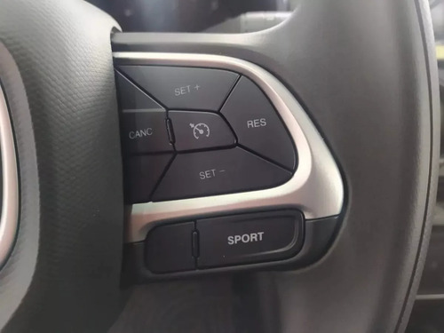 Fiat Cronos 1.3 Precision Cvt