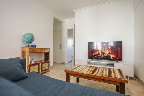 Venta 2 Amb. Apto Crédito - Villa Ortuzar