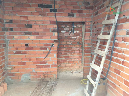 Imagem 14 de 19 de Casa Com 2 Dormitórios À Venda, 127 M² Por R$ 300.000,00 - Jardim Ercília - Araçoiaba Da Serra/sp - Ca0325