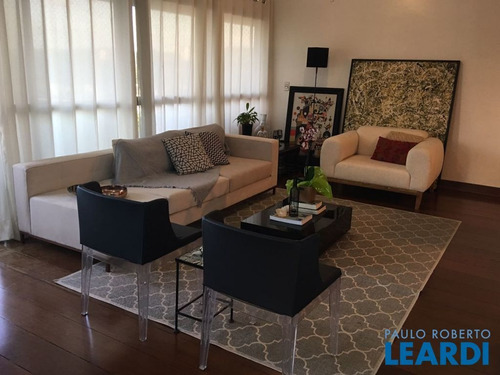Imagem 12 de 15 de Apartamento - Alphaville - Sp - 457810