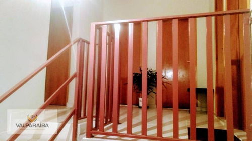 Imagem 17 de 19 de Sala Para Alugar, 25 M² Por R$ 800,00/mês - Vila Tesouro - São José Dos Campos/sp - Sa0019