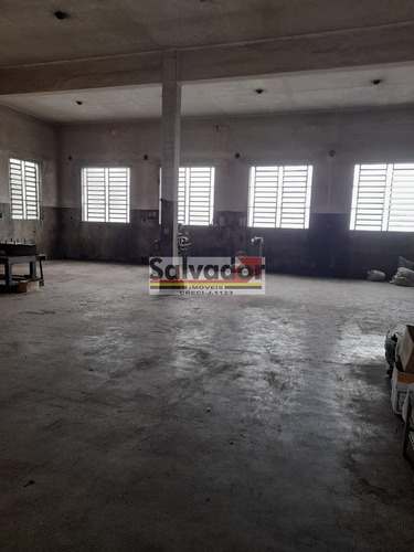 Imagem 7 de 8 de Prédio Comercial Na Vila Vera - São Paulo - 7393
