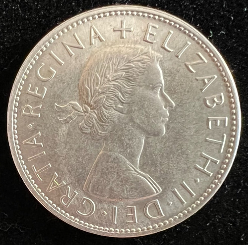 Moedas Oficiais 'os 5 Retratos Da Rainha Elizabeth'