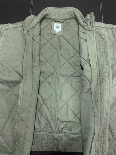 Chamarra Gap Dama Talla Chica Producto Nuevo Y Original