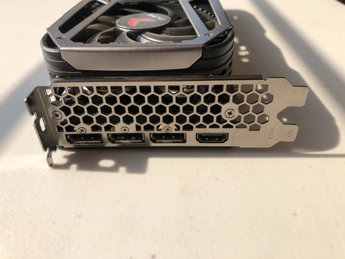 Tarjeta De Video Nvidia Pny Xlr8 Geforce Rtx 3070 8gb (Usado)
