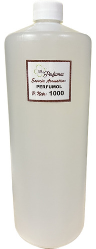 Perfumol Para Bodys 1 Litro