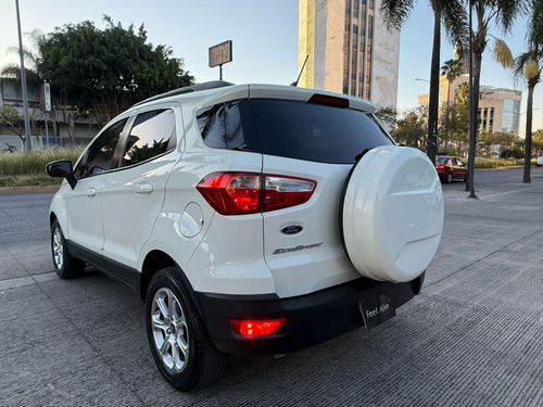 Ford Ecosport 2.0 Trend At