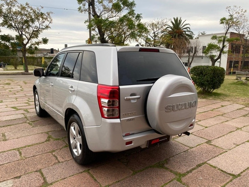 Suzuki Grand Vitara 2.4 Jlx (( Gl Motors )) Financiamos!
