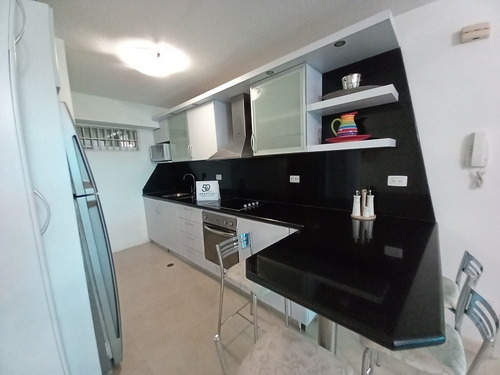 Imagen 5 de 14 de Hermoso Apartamento En Edif. Estefanny, Costa Azul
