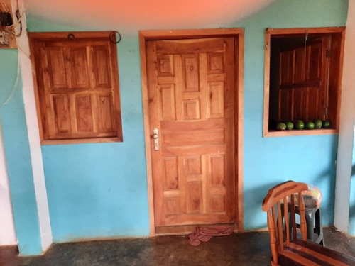 Imagen 13 de 13 de Yohandys Vende Finca En San Juancito Estado Falcón