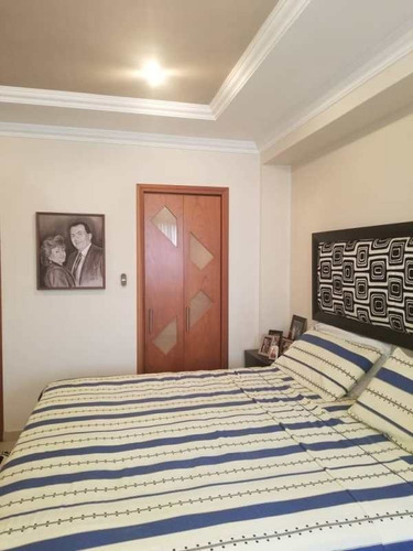 Imagen 25 de 30 de Fernando Guerrero Vende Apartamento En La Urb El Bosque, Res Terrazas Del Bosque