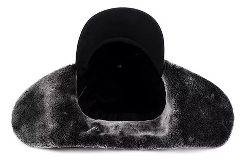 Nuevo Gorro De Invierno Ruso Impermeable Con Protección