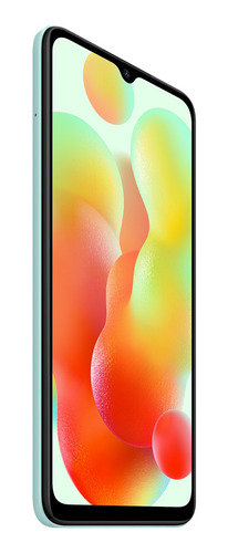 Imagen 4 de 6 de Xiaomi Redmi 12c Dual Sim 128 Gb Verde Menta 4 Gb Ram