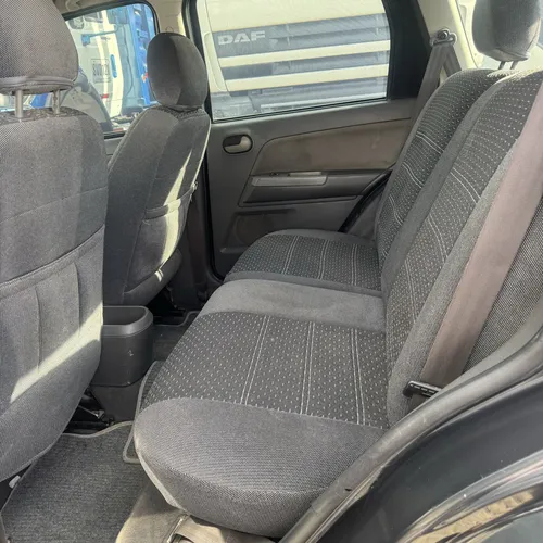 Ford Ecosport 2.0 L