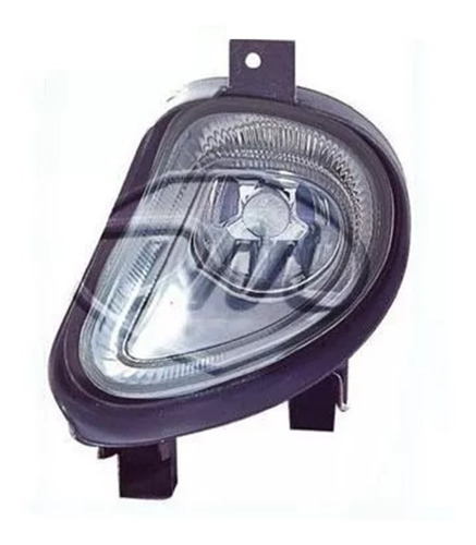 Faro Auxiliar Chev Corsa Classic 2000 Al 2010 (p)