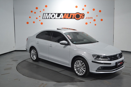 Volkswagen Vento 1.4t Highline Dsg A/t 2018 -imolaautos-