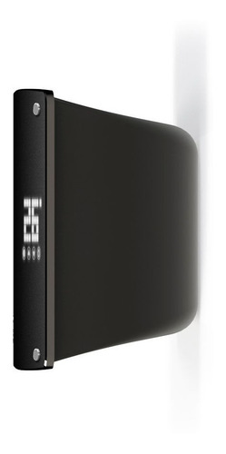 Imagen 5 de 10 de Calefactor Split Peabody Pe-cv20 C/remoto Digital Touch