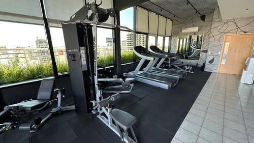 Departamento En Venta En Belgrano, Capital Federal, Buenos Aires