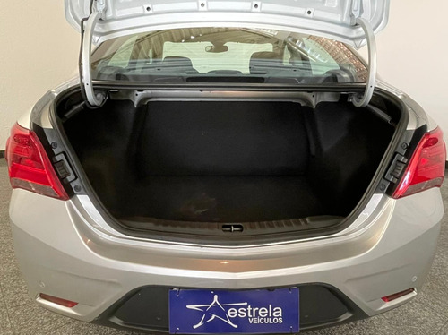 Chevrolet Prisma 1.4 Lt Spe/4