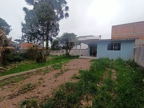 Imagem 7 de 9 de Terreno À Venda, 600 M² Por R$ 600.000,00 - Cajuru - Curitiba/pr - Te0108