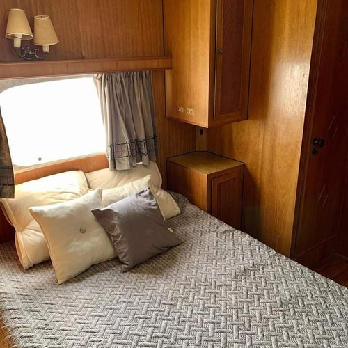 Imagem 9 de 12 de Trailer Motor Trailer Condor 1986 Itu Trailer Motorhome Y@w2