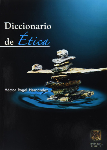 Diccionario De Etica (portada Puede Variar)