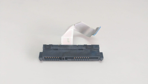 Conector De Disco Duro Hp 15-f 17-p 17-f Dd0y34hd011 Y34 C58 (Usado)