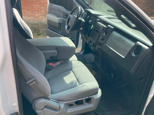 Ford F-150 3.7 Xl Cabina Regular 4x4 Mt