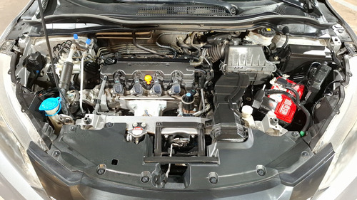 Honda HR-V 1.8 Uniq Mt