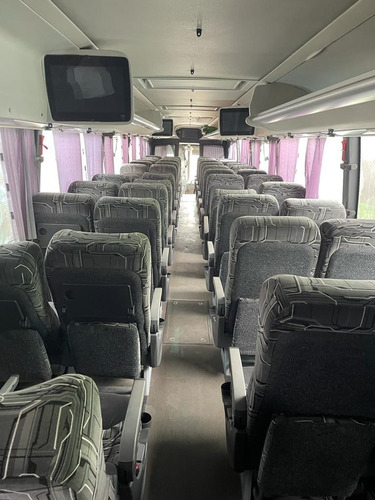 Imagen 6 de 7 de Bus Volvo Irizar I6