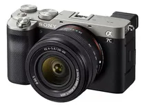 Comprar Sony Alpha Kit Alpha 7c + Lente Sel2860 Ilce-7cl