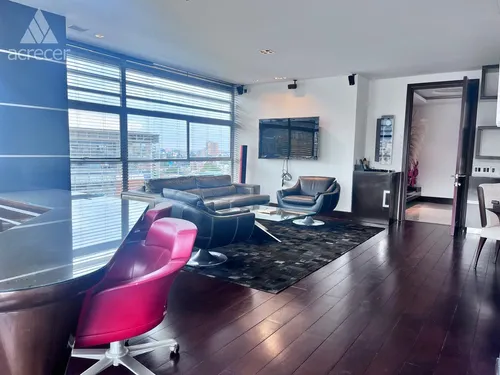 Arriendo Oficina En Chicó Reservado