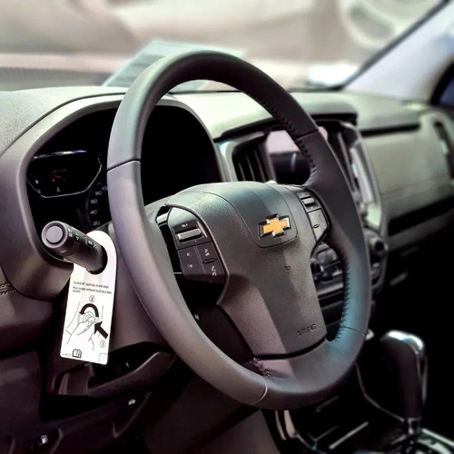 Imagen 12 de 15 de Chevrolet S10 High Country Concesionario Oficial Gr