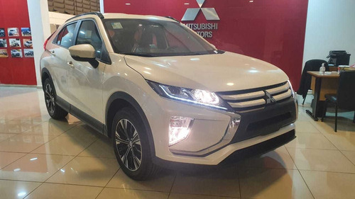 Imagem 13 de 13 de Mitsubishi Eclipse Cross 2023 1.5 Gls Turbo Cvt 5p