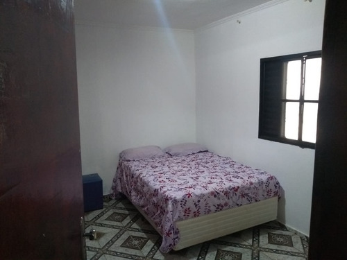 Imagem 7 de 23 de Casa / Jardim Príncipe / Lençóis Paulista-sp - 68676136