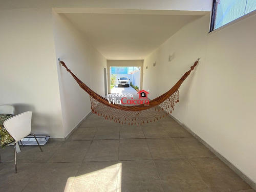 Imagem 4 de 15 de Casa Com Piscina Praia De Leste Pontal Do Parana - Ca-0520-1