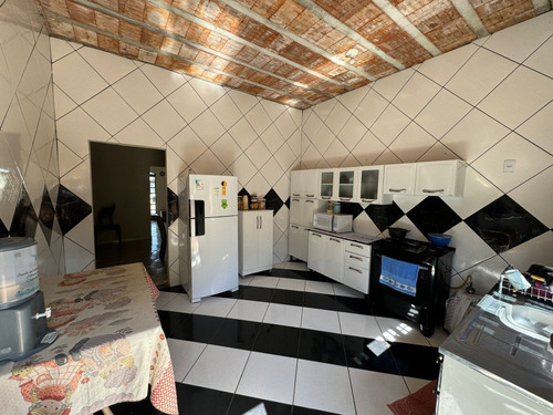 Vendo 2 Casas (excelente Casa)