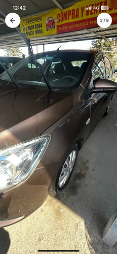Chevrolet Sail 1.5 Lt Smart Mt 2020