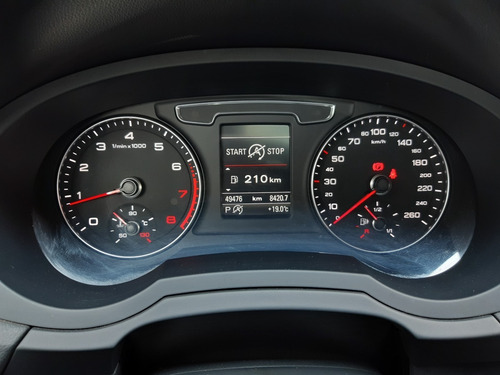 Imagen 14 de 15 de Audi Q3 Elite 2.0 Tfsi 2018