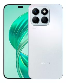 Honor X8b 8+512 Gb Color Plata