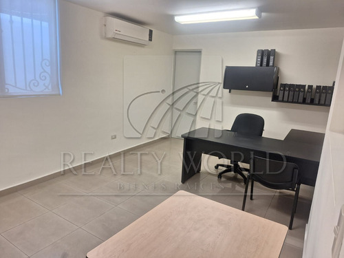 Oficinas En Venta En Centro