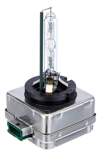 Foco De Xenon D3s Para Osram Nuevo De Agencia
