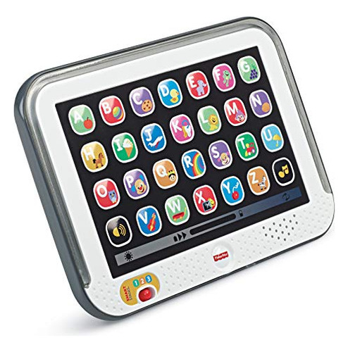 Tablet Fisherprice Laugh Y Learn Smart Stages