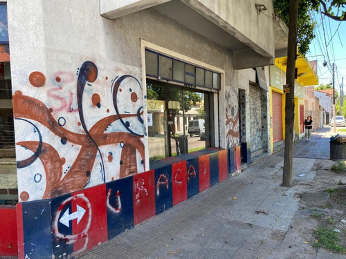 Imagen 7 de 15 de Terreno- Villa Sarmiento